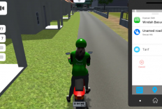 Gift Code Ojol The Game Hari Ini, 13 Maret 2024: Gratis Uang Hingga Isi Energi Tanpa Batas