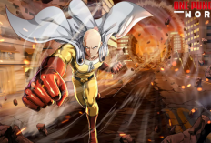 Kumpulan Kode Penukaran One Punch Man World Minggu 4 Februari 2024 dan Cara Klaim, Login Sekarang Juga!