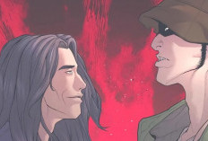Ngeri! Link Baca Manager Kim Chapter 149 Bahasa Indonesia, Nyawa Harus Dibayar Nyawa!