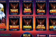 Link Download APK MOD Higgs Domino RP V1.92 Tema Elang dengan Musik DJ, Tanpa Iklan dan Password!