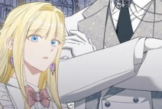 Penyesalan Killian! Link Baca Manhwa I Thought It's a Common Possession Chapter 47 Bahasa Indo, Apakah Benar Perempuan Itu Edith?
