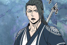 Siap Melawan Musuh Terkuat, Link Baca Manhwa Murim Login Chapter 180 English Indonesia Full