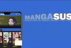 Download Mangasusu Mod APK Terbaru 2024 Full Version Premium, Akses Semua Komik Gratis!