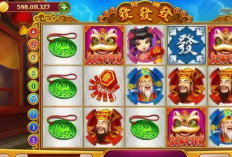 Cara Membuat Akun Demo Higgs Domino Unlimited Akun Pengunjung Dapat Grand Jackpot Tanpa Batasan, CATAT! 