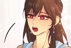 Link Baca Webtoon Dedes Chapter 68 Bahasa Indonesia, Tingkah Lucu Permaisuri!