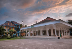 Pondok Pesantren Nurul Jadid Probolinggo: Profil, Alamat Lokasi, dan Lembaga Pendidikannya
