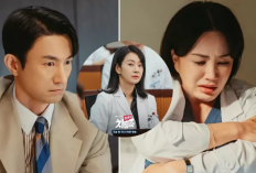 Spoiler Drama Korea Doctor Cha (2023) Episode 9-10, Rahasia In-Ho Perlahan Mulai Terbongkar