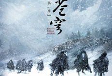 Sinopsis Drama China Fights Break Sphere Season 1, Adaptasi Novel Populer Battle Through the Heavens, Tayang di WeTV
