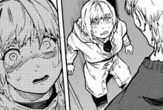 Lire Manga Juujika no Rokunin Chapitre 166 Scan VF en Francais, Je Suis Vraiment Surpris de vous Rencontrer !