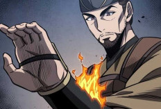 Link Baca Manhwa Nano Machine Chapter 196 Bahasa Indonesia Terbaru Lawan Cheon Yeo Woon Demon Lord Sampai Bingung Sendiri 