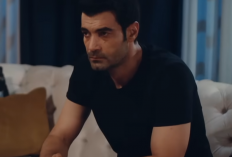 Spoiler Drama Turki Gulcemal (2023) Episode 12, Kegagalan Hubungan Deva dan Gülcemal yang Menyedihkan