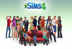 Download The Sims 4 APK Terbaru 2023 Untuk PC dan HP, Mainkan dan Buat Karakter Terbaikmu!