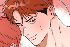 Hook, Line, and Sinker Chapter 34 English Sub Indonesia, Klik Link Baca Manhwa BL Gratis Disini!