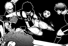 Baca Manga Blue Lock Chapter 234 Bahasa Indonesia dan Jadwal Rilisnya, Akankah Bastard Munchen Berhasil Cetak Gol Terakhir?