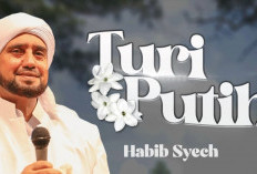 Not Pianika Turi Putih Untuk Sholawat, Popular di Kalangan Para Santri