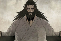 Lire le Manhwa Legend of the Northern Blade Chapitre 179 VF Scans RAW, La Défaite du Méchant!