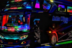 Download OBB BUSSID Full Strobo APK Terbaru 2024 Unlimited Money, Full Livery Ciamik Bikin Kawan Langsung Iri