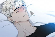 RAW Lire Manhwa BL Foul’s Start Chapitre 14 en Français, Il y a ceux qui regrettent Eun Hael !