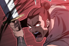 Spoiler RAW Heavenly Inquisition Sword Chapter 106 Bahasa Indonesia, Perdebatan yang Kian Memanas