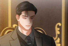 Spoiler dan Link Manhwa Serena Chapter 96 Bahasa Indonesia, Fakta Surat Cerai dari Eizer