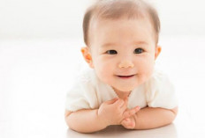 Daftar Nama Bayi yang Lahir di Bulan April: Laki-laki dan Perempuan Lengkap!
