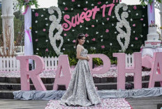 Rekomendasi Hotel Sweet 17 di Jakarta, Rayakan Momen Ultah Spesial Kamu Jadi Makin Memorable 