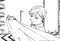Le Jujutsu Kaisen Chapitre 249 en Langue Francais Lien et spoilers révèlent : Heure et où lire