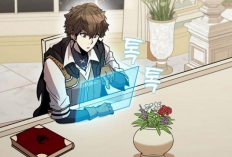 Spoiler Taming Master Chapter 120 : Ian Coba Berburu dan Menangkap Satu Ekor Rakhoum