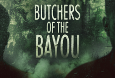 Sinopsis Serial Butchers of the Bayou (2023), Dokumenter Kasus Kriminal Sean Vincent Gillis dan Derrick Todd Lee