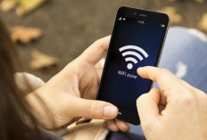 Wifi 5 Mbps Bisa Untuk Berapa Orang Biar Jaringan Tidak Lemot dan Buffering, Begini Penjelasannya