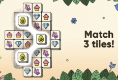 Tile Three Match Penghasil Uang APK Apakah Aman Digunakan? Ketahui Dulu Reviewnya Dari Para Pengguna!
