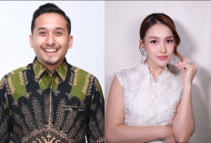 Profil Kevin Gusnadi Pacar Baru Ayu Ting Ting, Miliki Karis Hingga Pendidikan Mentereng!