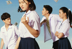 Sinopsis Get Rich (2023), Drama Thailand Terbaru dan Cocok Untuk Tontonan Senggang Para Remaja