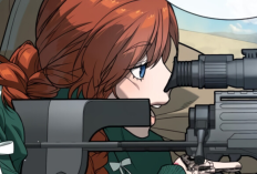 Manhwa Killer Peter Chapter 95 Bahasa Indonesia Update, Keadaan Jiwon yang Bikin Penasaran