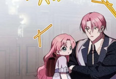 Kejadian Langka Nih! Link Baca Manhwa It’s My First Time Being Loved Chapter 22 Bahasa Indo, Shasha Senyum Untuk Pertama Kalinya