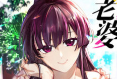 Synopsis Manhua Please Behave, My Wife et Lien Pour Lire Chapitre Complete en Francais : Une Histoire d'amour Unique et Divertissante