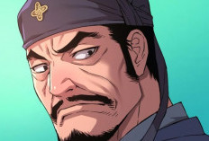 Baca Manhwa Legend Of Heavenly Chaos Demon Chapter 17 Bahasa Indonesia Pengawal Kam Siap Memulai Tugasnya