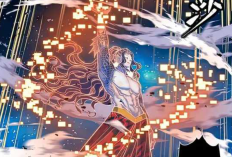 Baca Manhua Legend of Star General Chapter 135 Bahasa Indonesia, Klon Ao Bing Bantu Kemenangan Song Yunxiang