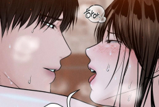 Baca Manhwa Uncle, I'll Give You The Fare Chapter 23 RAW Bahasa Indonesia, HOT! Daeun Udah Keenakan