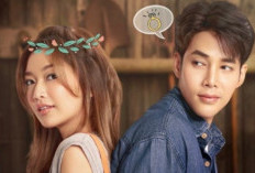 Link Nonton Drama The Wedding Contract (2023) Full Episode Sub Indonesia, Cerita Romcom yang Bikin Gemes!