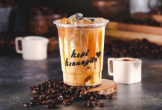 Daftar Harga Menu Kopi Kenangan, Makassar Town Square Terbaru 2023, Nikmati Kuliner Kopi Favoritmu!