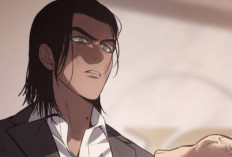 Link Baca Manhwa Baek XX Chapter 74 Bahasa Indonesia Flashback Usai, Taesan Jadi Kekuatan Baru