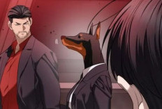 Link Manhwa Special Civil Servant Chapter 46 Bahasa Indo, Mengambil Jalan Pintas yang Beresiko!