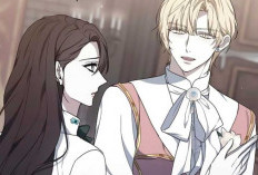 Link Baca Manhwa The Age of Arrogance Chapter 94 Bahasa Indonesia Pasangan Satu Ini Lagi Mesra-Mesranya