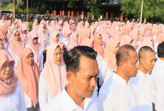 Tak Lagi Risau, Dindik Jatim Siapkan Skema Baru Nasib Kelanjutan Guru Honorer!
