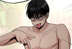 Update Manhwa Iseop's Romance Chapter 76 Bahasa Indonesia, Iseop Tukang Iseng mending gausah Ditanggepin