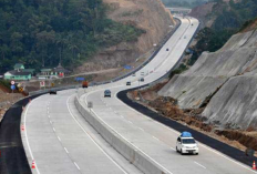 Tahap Pembangunan Tol Jogja - Bawen Seksi 1 Sudah Capai Angka 59 Persen, Target Operasi Mulai 2024!