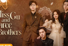 Lien Pour Regarder Miss Gu and Three Brothers Episode Complet VOSTFR, Accès Gratuit à la Montre, Cliquez Ici !