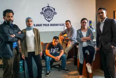 Sinopsis Drama Malaysia Liar, Semua Orang Berkata Bohong! Siapa yang Jujur?