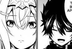 Panik! Lanjutan Baca Manga The Darkness was Comfortable for Me Chapter 17 Sub Indo, Rating Tinggal 13 Hari Lagi